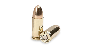 ammunition transparent