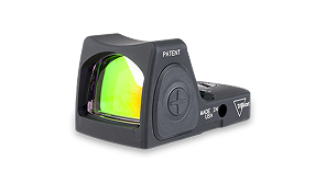 optics transparent