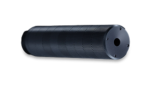suppressors transparent